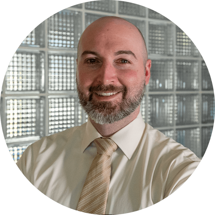 Dr. Michael Rice