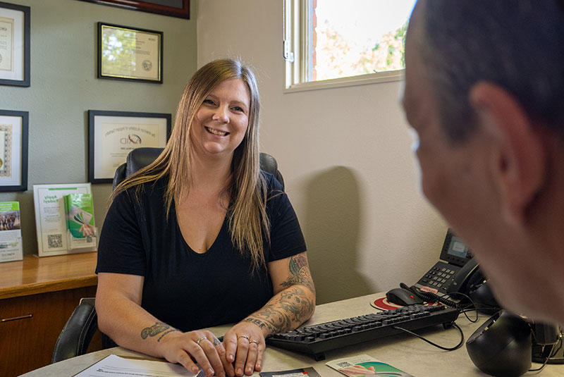 third party financing learn more